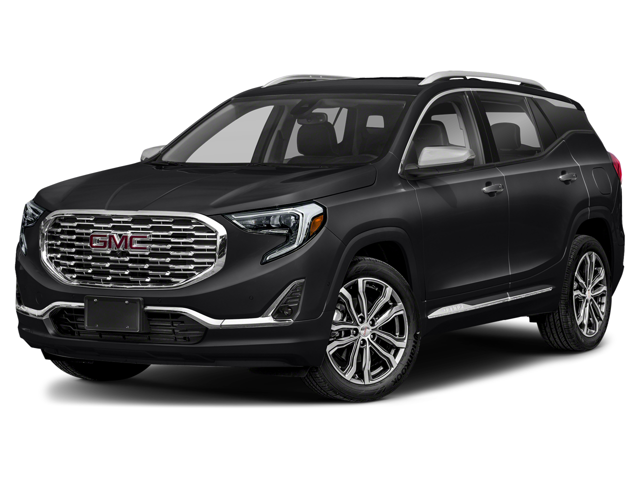2020 GMC Terrain
