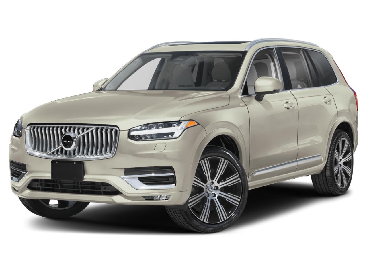 2025 Volvo XC90