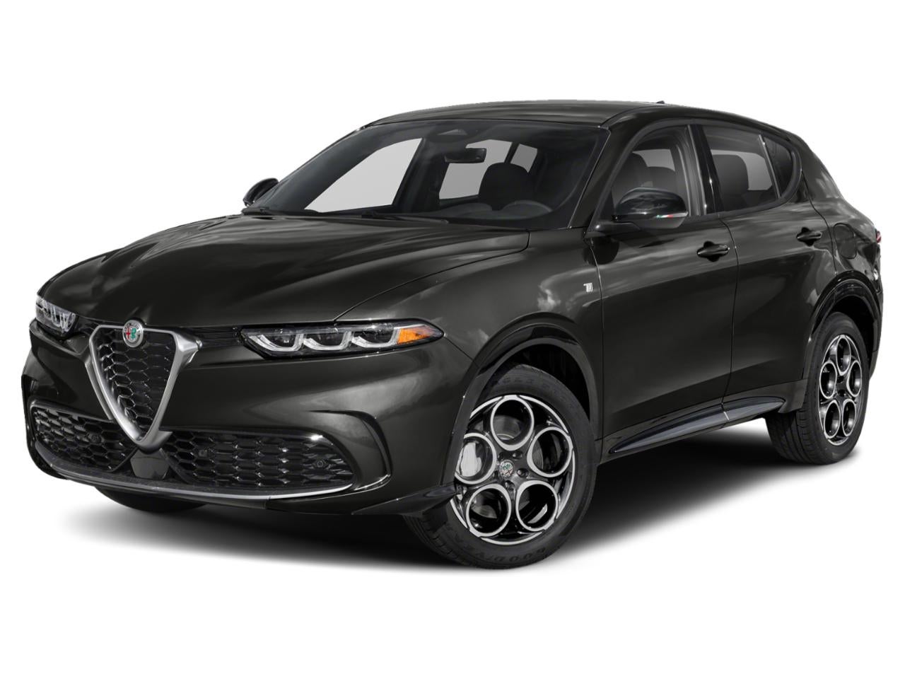 2024 Alfa Romeo Tonale